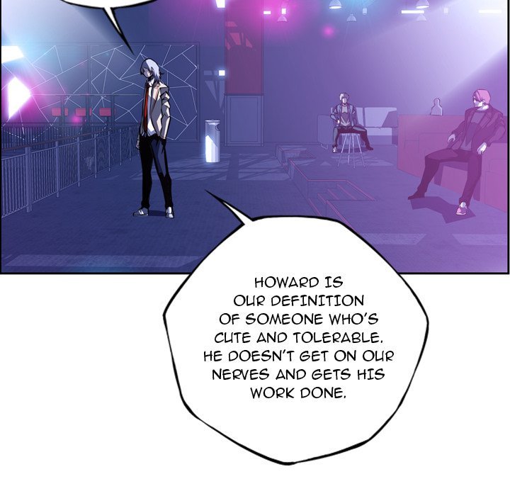 Supernova Manhwa - Chapter 140 Page 72