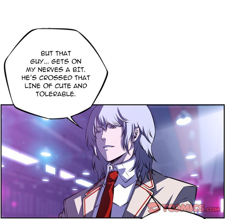 Supernova Manhwa - Chapter 140 Page 73