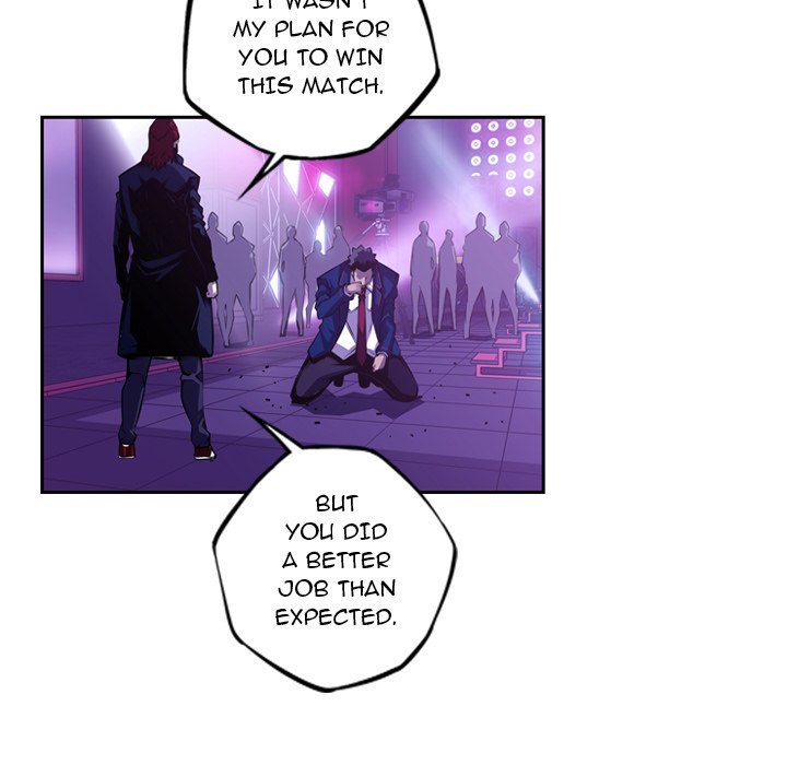 Supernova Manhwa - Chapter 140 Page 75