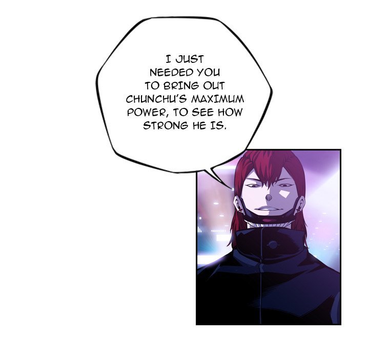 Supernova Manhwa - Chapter 140 Page 76