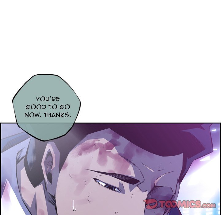 Supernova Manhwa - Chapter 140 Page 77