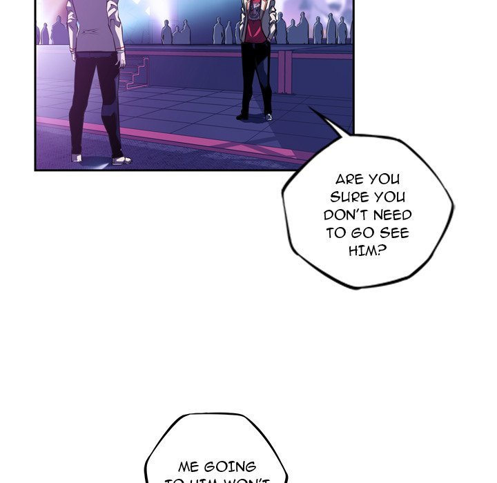 Supernova Manhwa - Chapter 140 Page 79