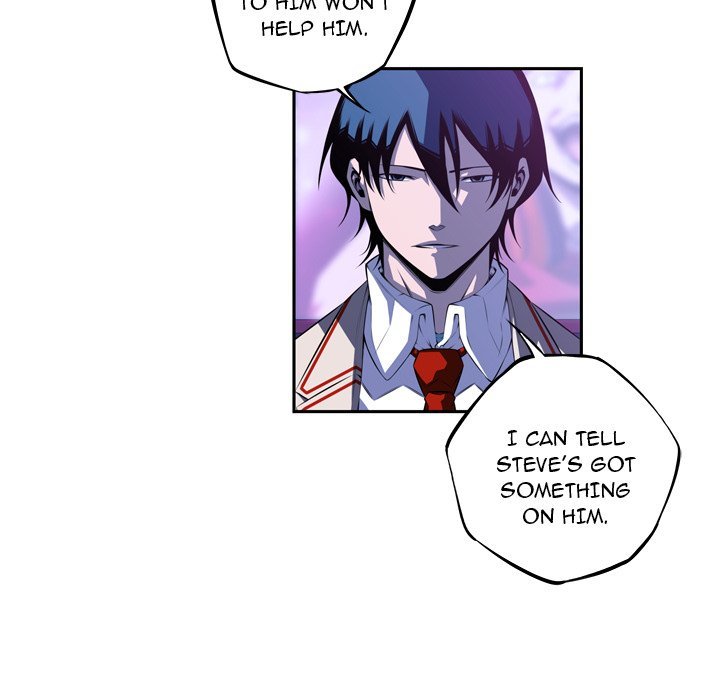 Supernova Manhwa - Chapter 140 Page 80