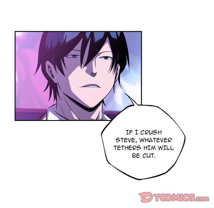 Supernova Manhwa - Chapter 140 Page 81