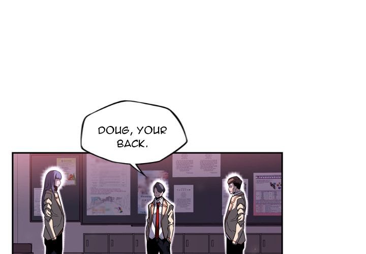 Supernova Manhwa - Chapter 74 Page 3