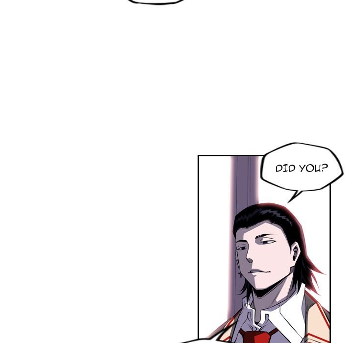 Supernova Manhwa - Chapter 74 Page 16