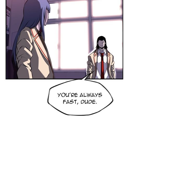 Supernova Manhwa - Chapter 74 Page 18