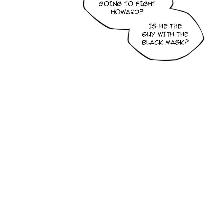 Supernova Manhwa - Chapter 74 Page 20