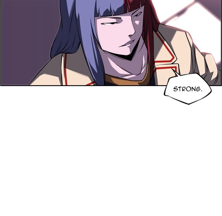 Supernova Manhwa - Chapter 74 Page 23