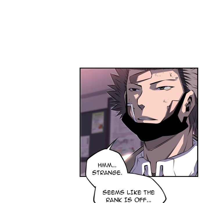 Supernova Manhwa - Chapter 74 Page 35