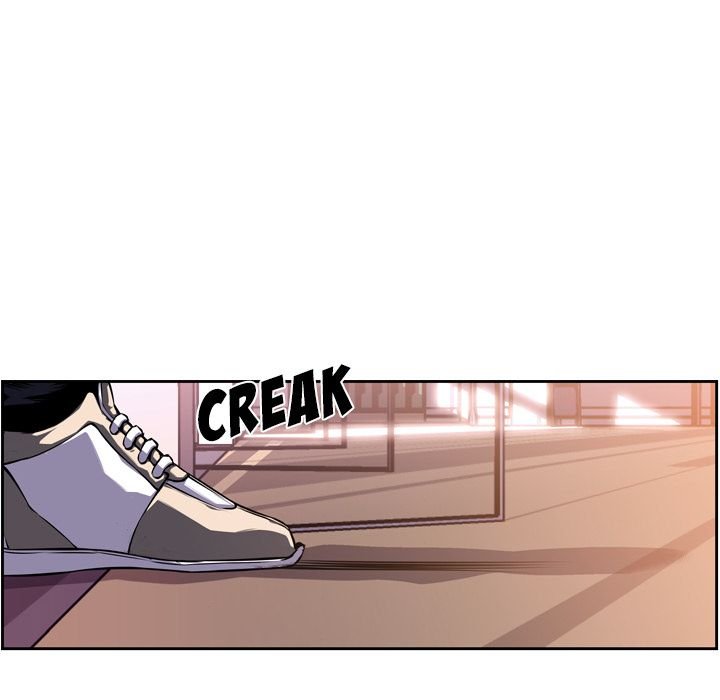 Supernova Manhwa - Chapter 74 Page 38