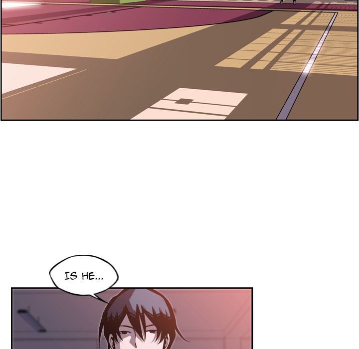 Supernova Manhwa - Chapter 74 Page 40