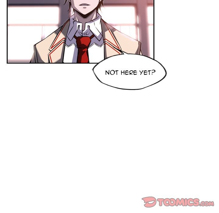 Supernova Manhwa - Chapter 74 Page 41