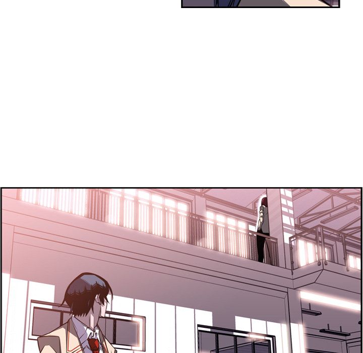 Supernova Manhwa - Chapter 74 Page 43