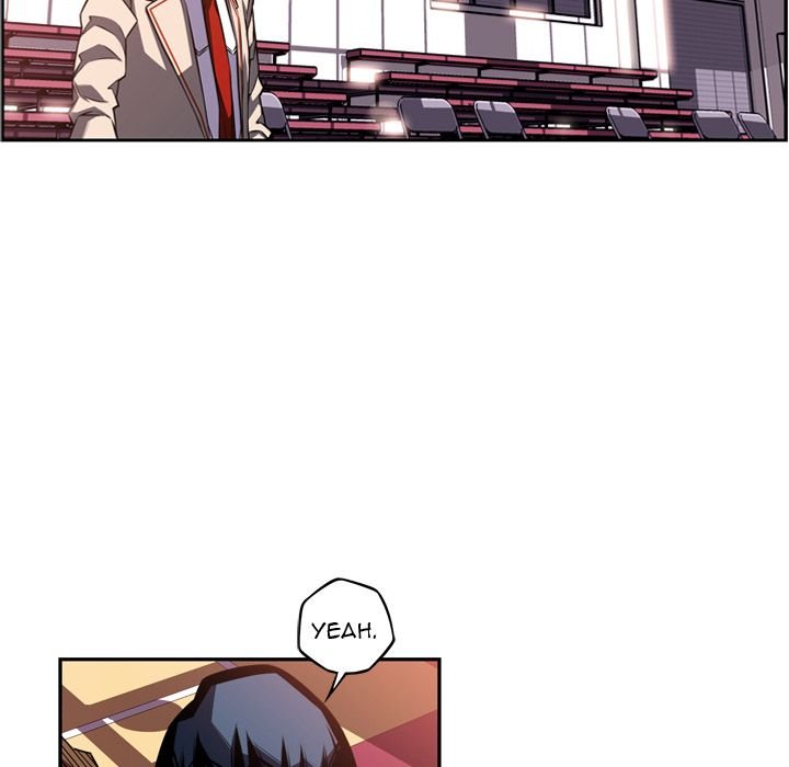 Supernova Manhwa - Chapter 74 Page 44