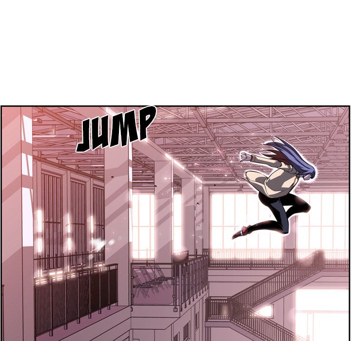 Supernova Manhwa - Chapter 74 Page 51