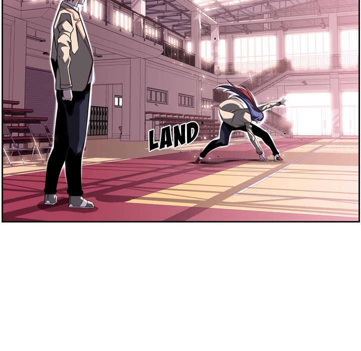 Supernova Manhwa - Chapter 74 Page 55