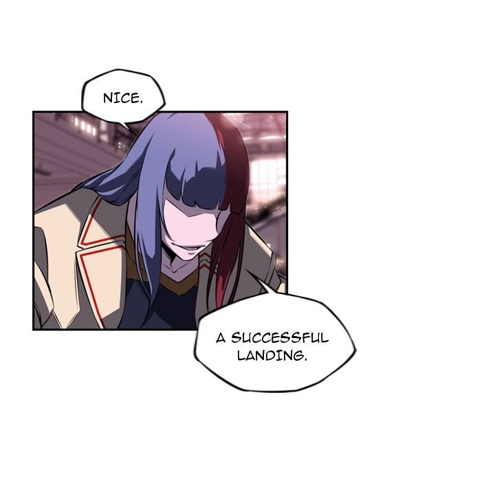 Supernova Manhwa - Chapter 74 Page 56