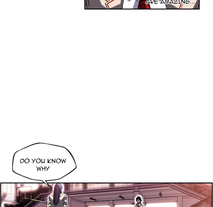 Supernova Manhwa - Chapter 74 Page 58
