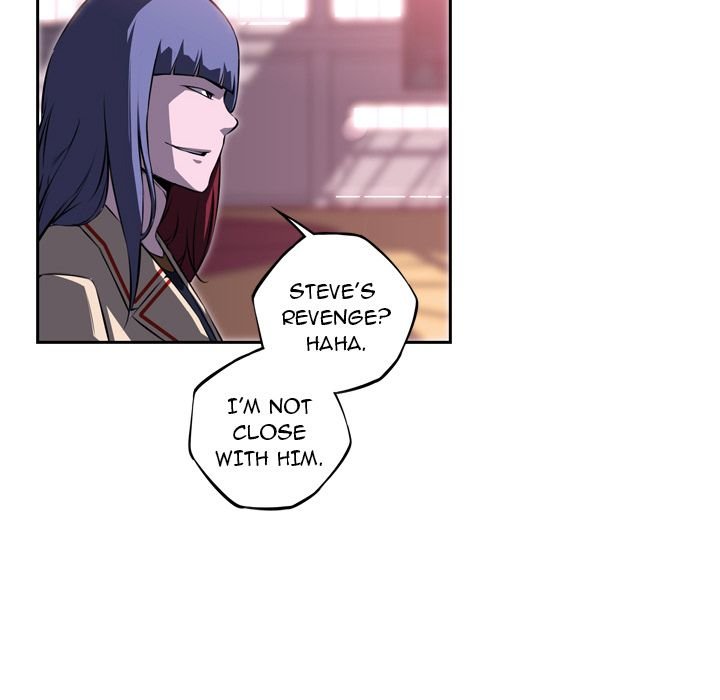 Supernova Manhwa - Chapter 74 Page 62