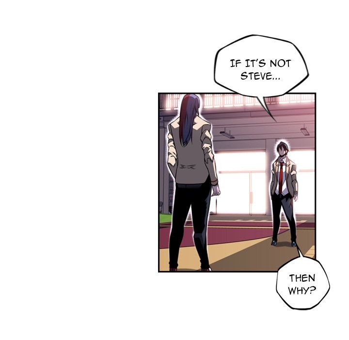 Supernova Manhwa - Chapter 74 Page 63