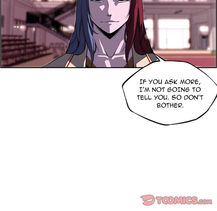 Supernova Manhwa - Chapter 74 Page 65