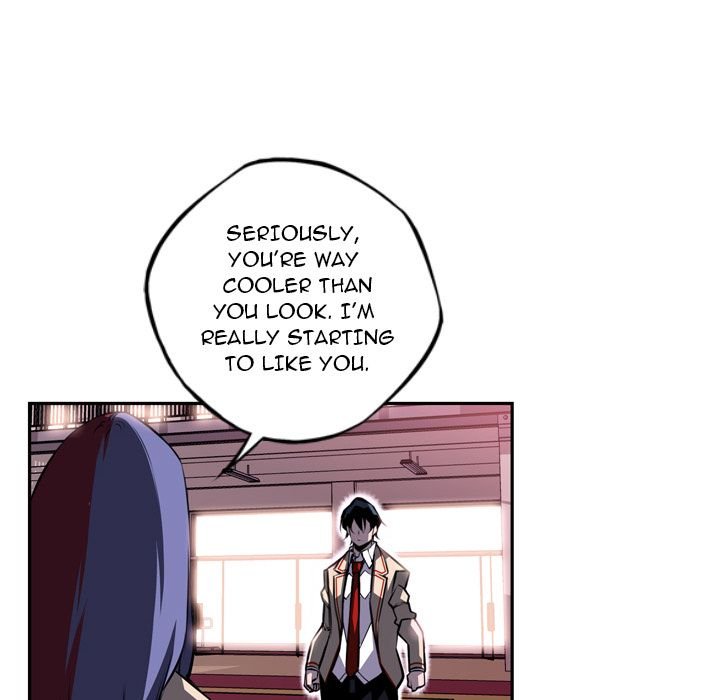 Supernova Manhwa - Chapter 74 Page 68