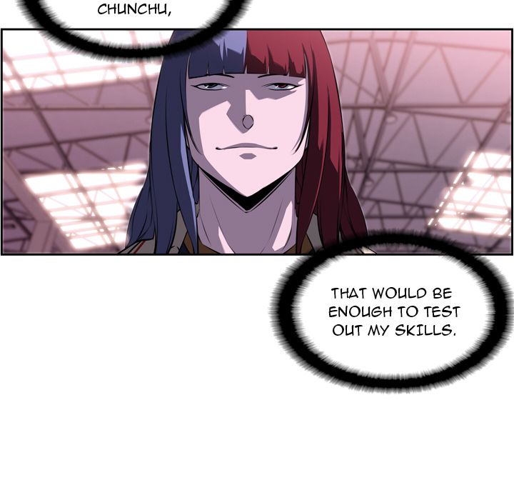 Supernova Manhwa - Chapter 74 Page 71