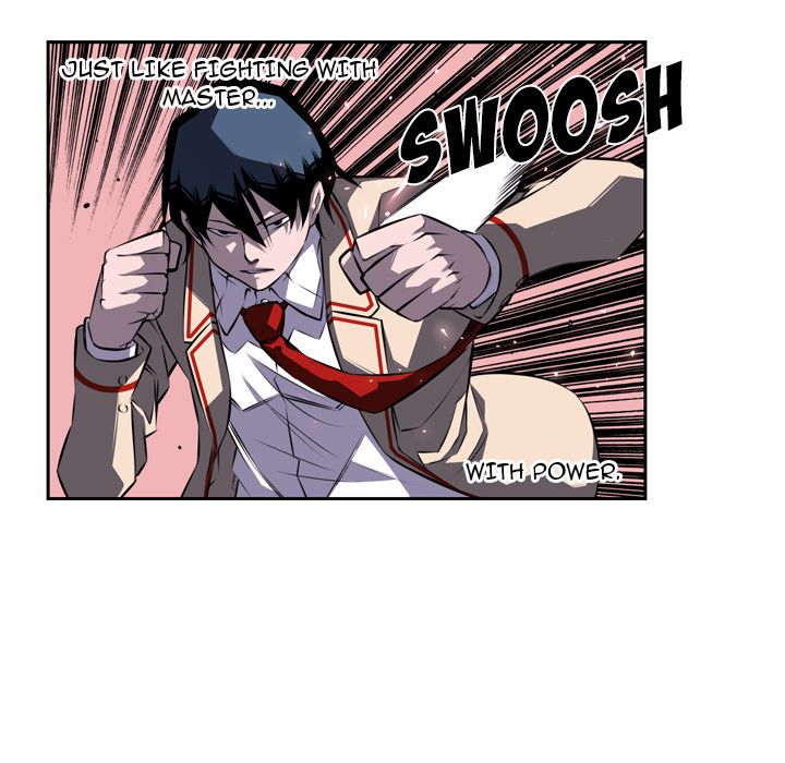 Supernova Manhwa - Chapter 74 Page 78