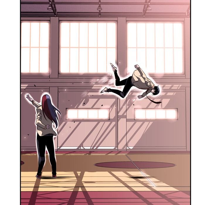 Supernova Manhwa - Chapter 74 Page 84