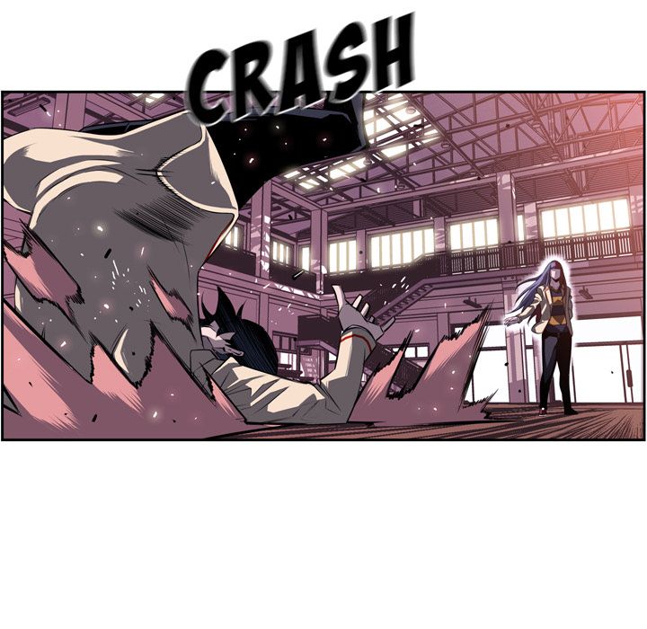 Supernova Manhwa - Chapter 74 Page 88