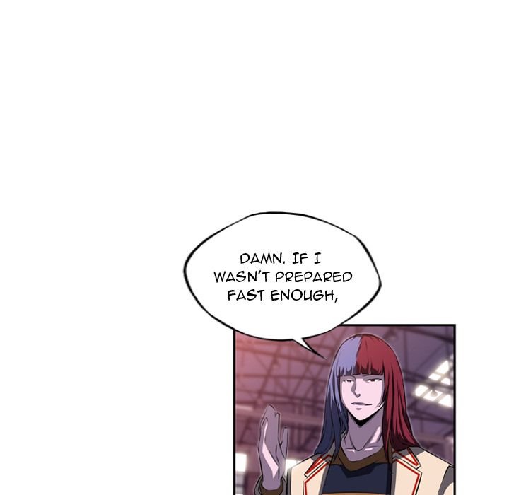 Supernova Manhwa - Chapter 74 Page 90