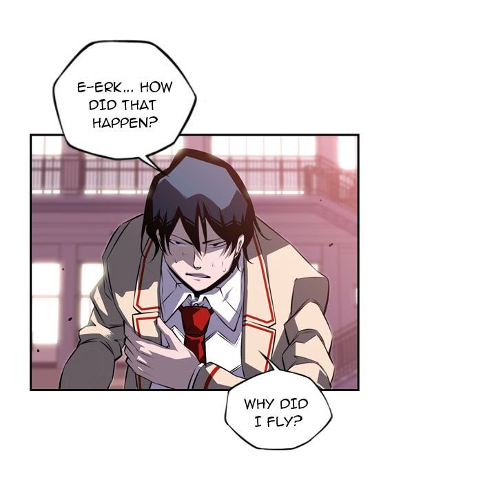 Supernova Manhwa - Chapter 74 Page 92