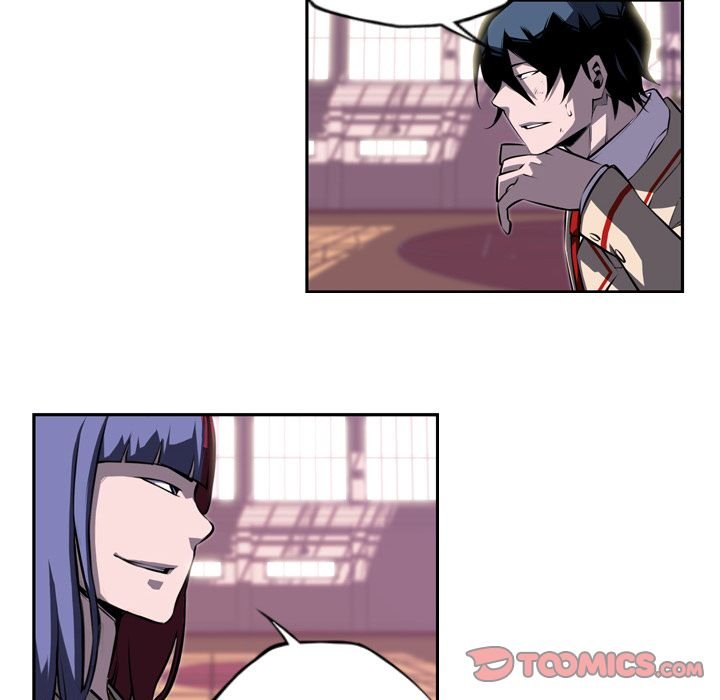 Supernova Manhwa - Chapter 74 Page 97