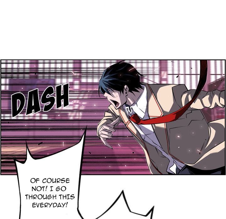 Supernova Manhwa - Chapter 74 Page 99