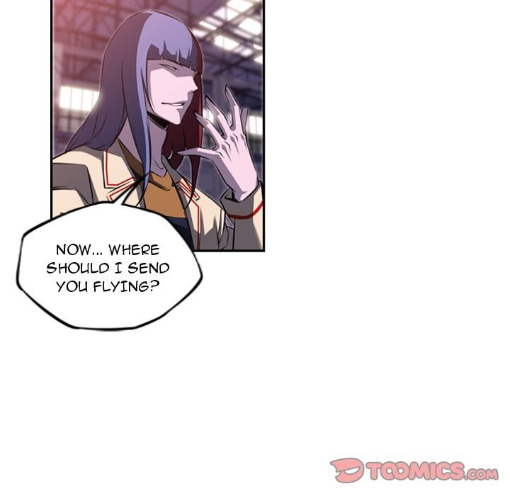 Supernova Manhwa - Chapter 74 Page 101