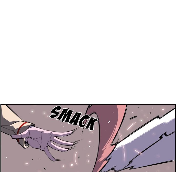 Supernova Manhwa - Chapter 74 Page 106