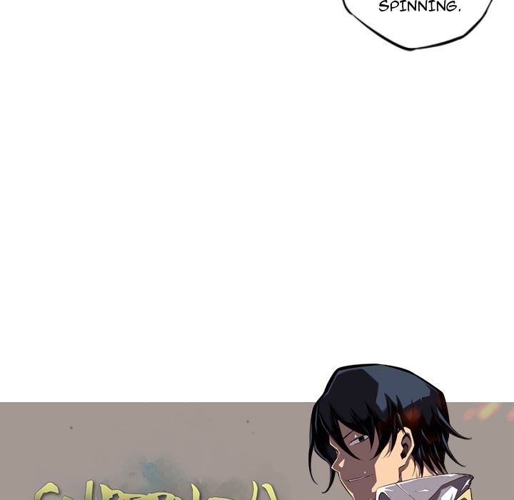 Supernova Manhwa - Chapter 74 Page 110