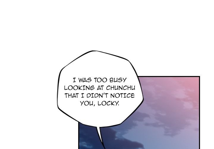 Supernova Manhwa - Chapter 65 Page 3