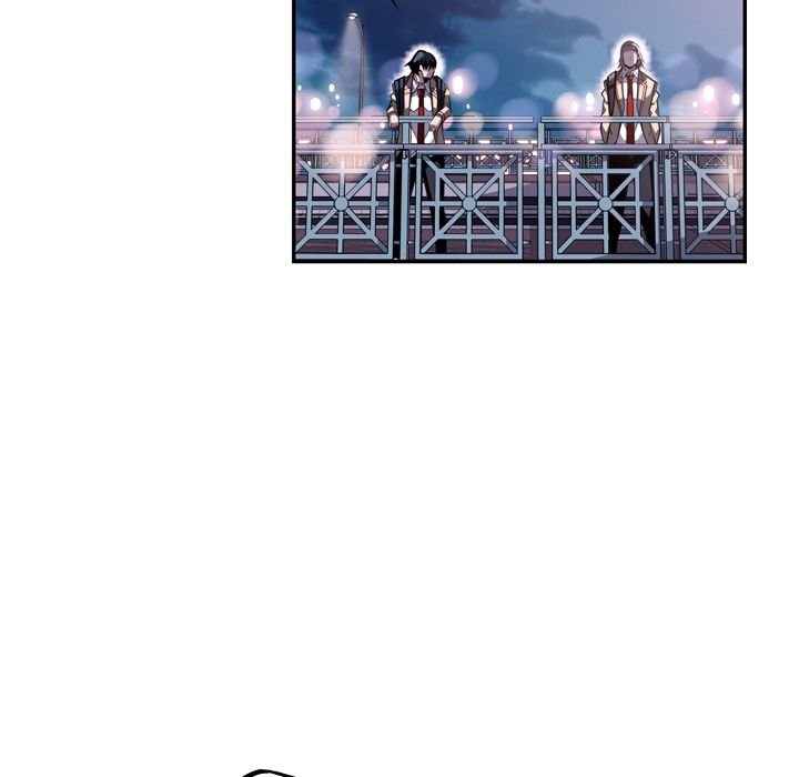 Supernova Manhwa - Chapter 65 Page 4