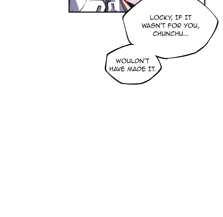 Supernova Manhwa - Chapter 65 Page 7