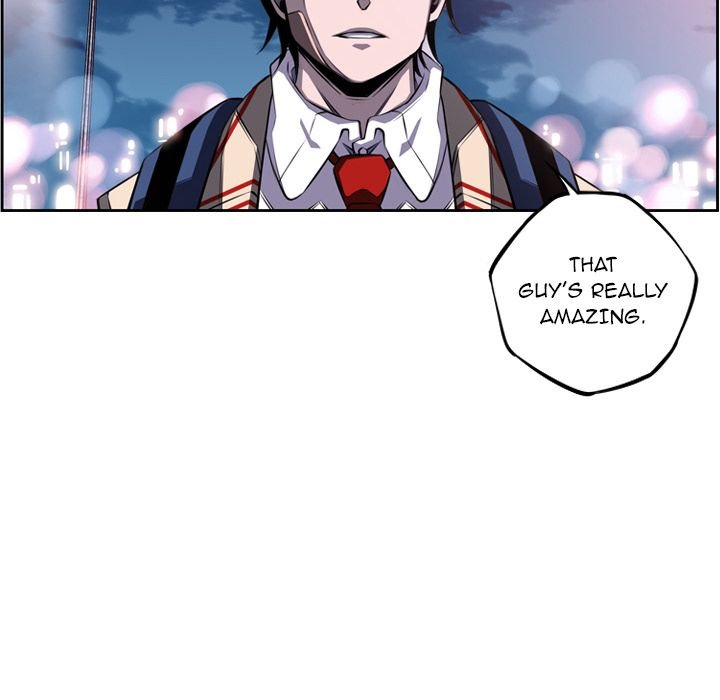 Supernova Manhwa - Chapter 65 Page 8