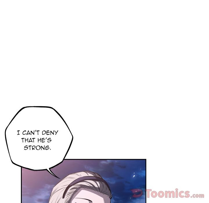 Supernova Manhwa - Chapter 65 Page 9