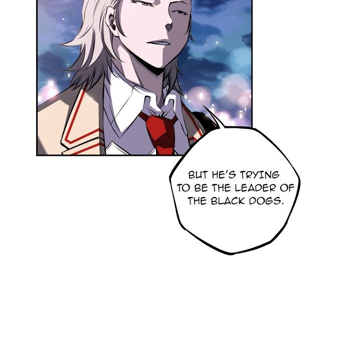 Supernova Manhwa - Chapter 65 Page 10