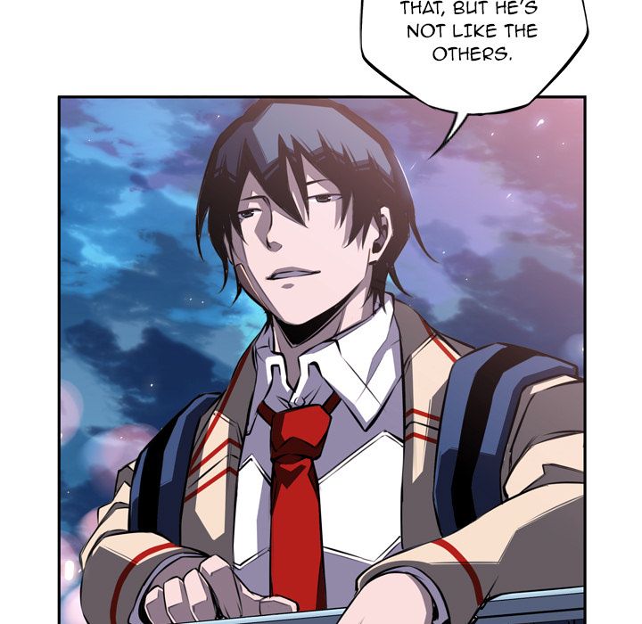 Supernova Manhwa - Chapter 65 Page 15