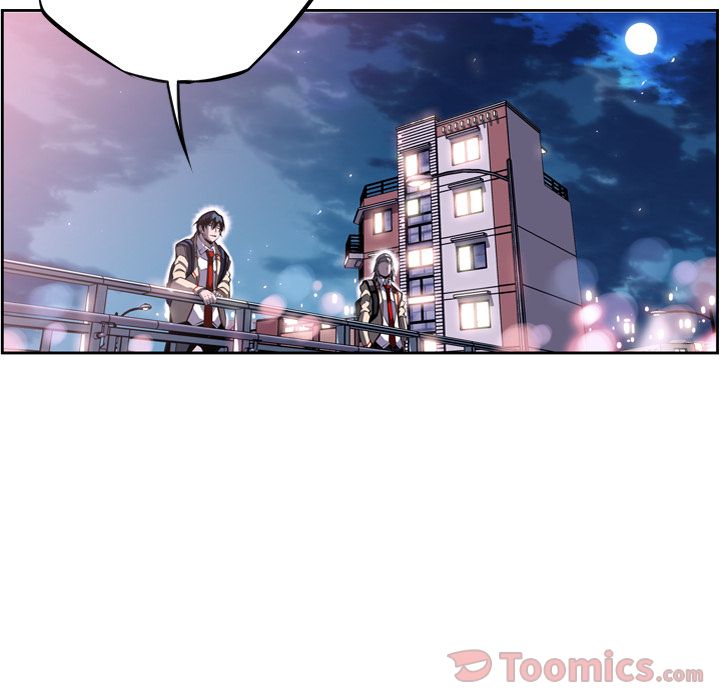 Supernova Manhwa - Chapter 65 Page 18