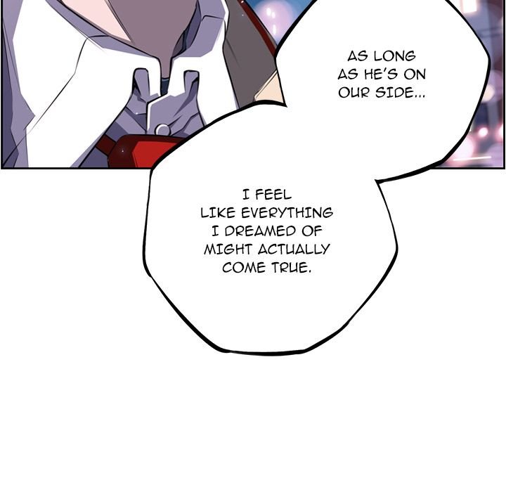 Supernova Manhwa - Chapter 65 Page 20