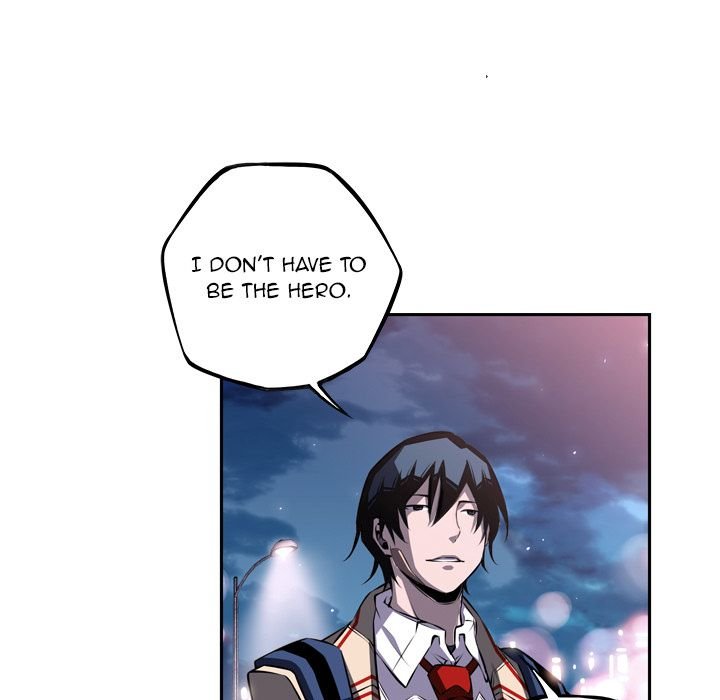 Supernova Manhwa - Chapter 65 Page 23