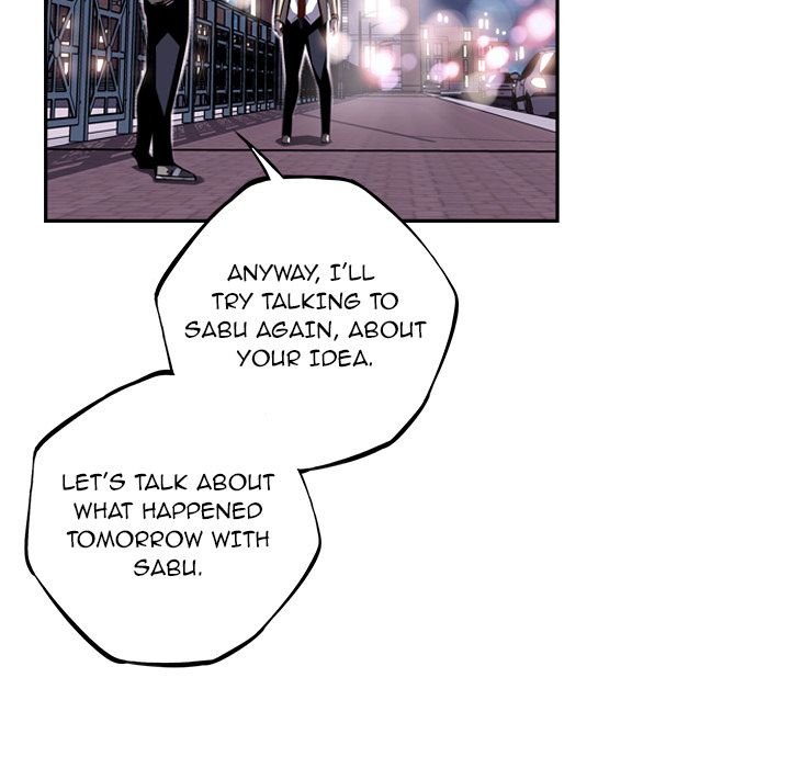 Supernova Manhwa - Chapter 65 Page 34