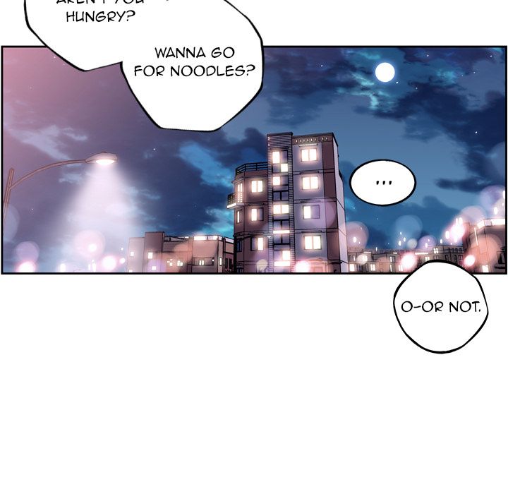 Supernova Manhwa - Chapter 65 Page 38